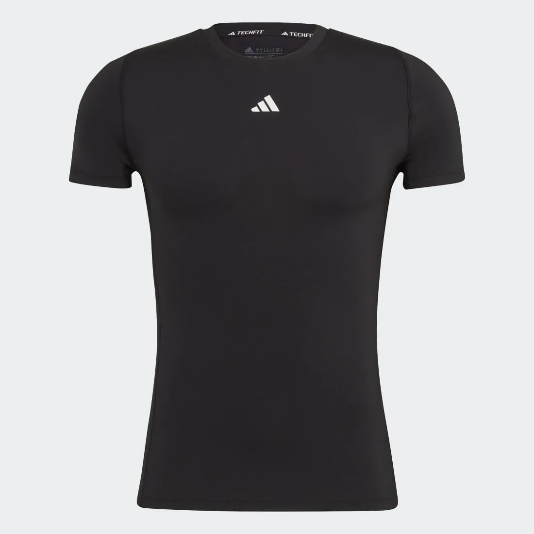 adidas Techfit Men's Training Tee