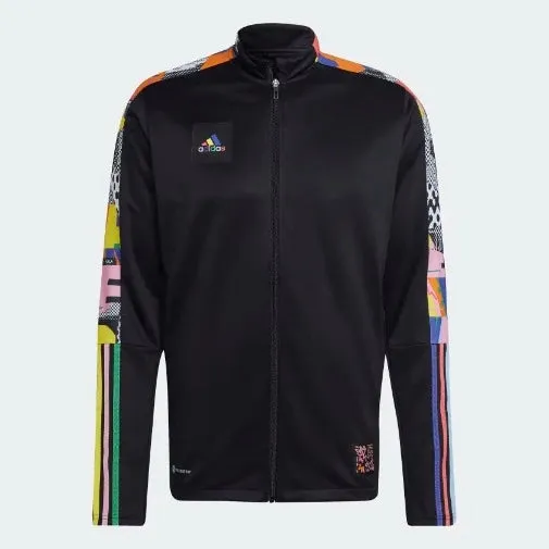 Adidas Tiro Pride Track Jacket