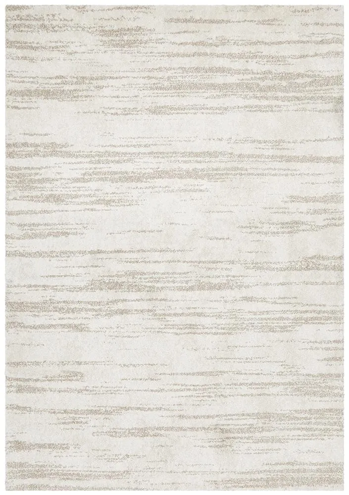 Adina Sally Contemporary Natural Rug