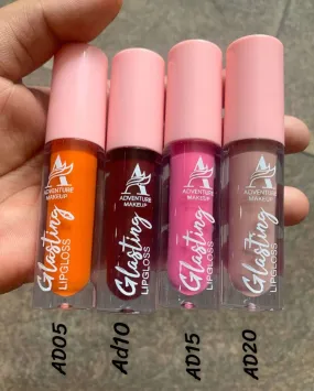 Adventure Glasting Lip Gloss