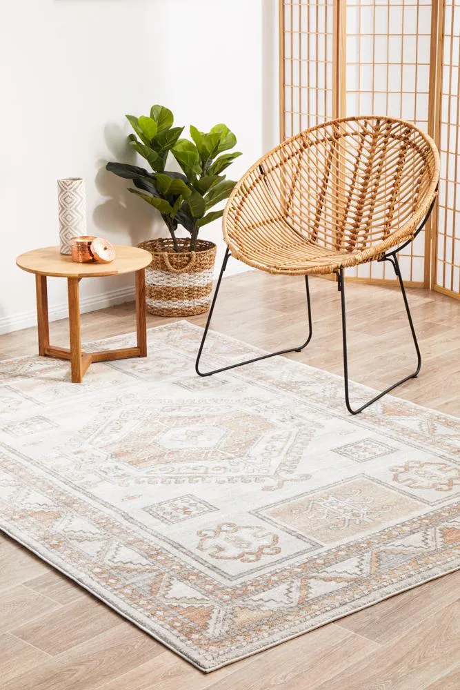 Aegina Natural Rug