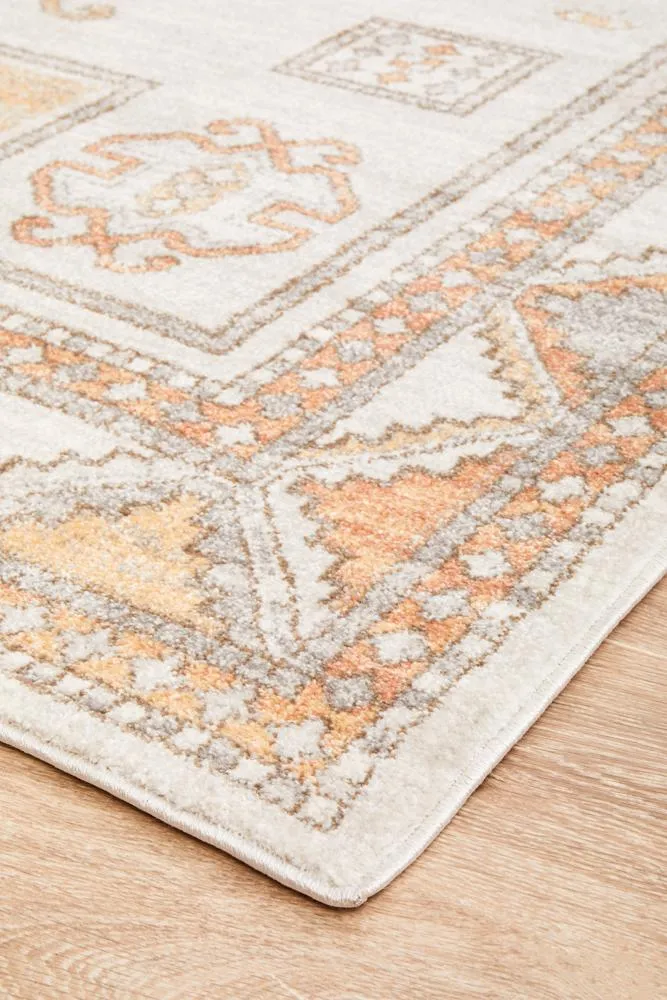 Aegina Natural Rug