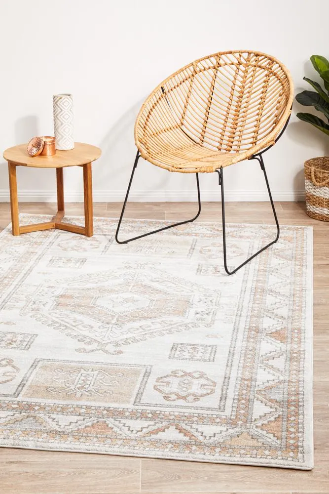 Aegina Natural Rug