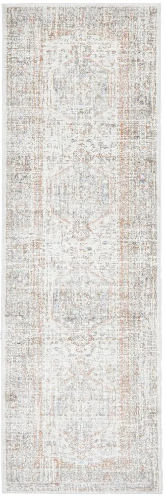 Aegina Silver Rug