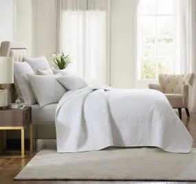 Aerin Bedspread Ivory