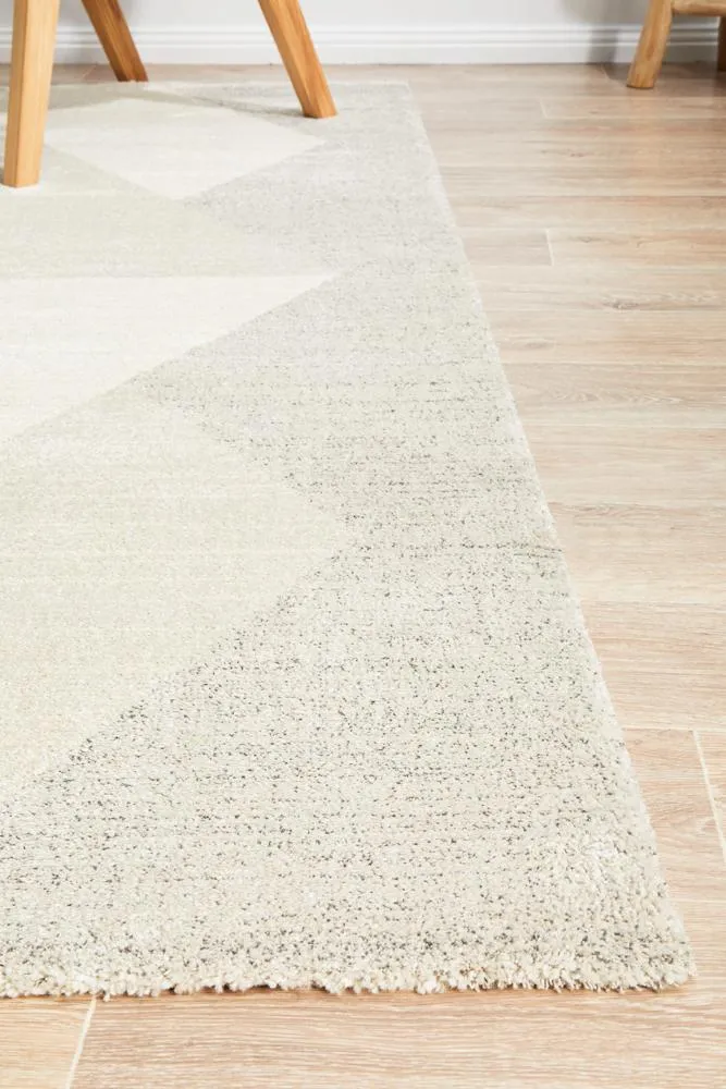 Almeria Soft Stone Modern Rug