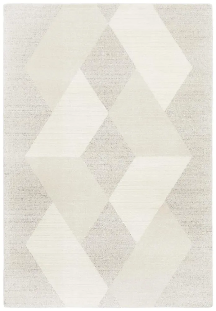 Almeria Soft Stone Modern Rug