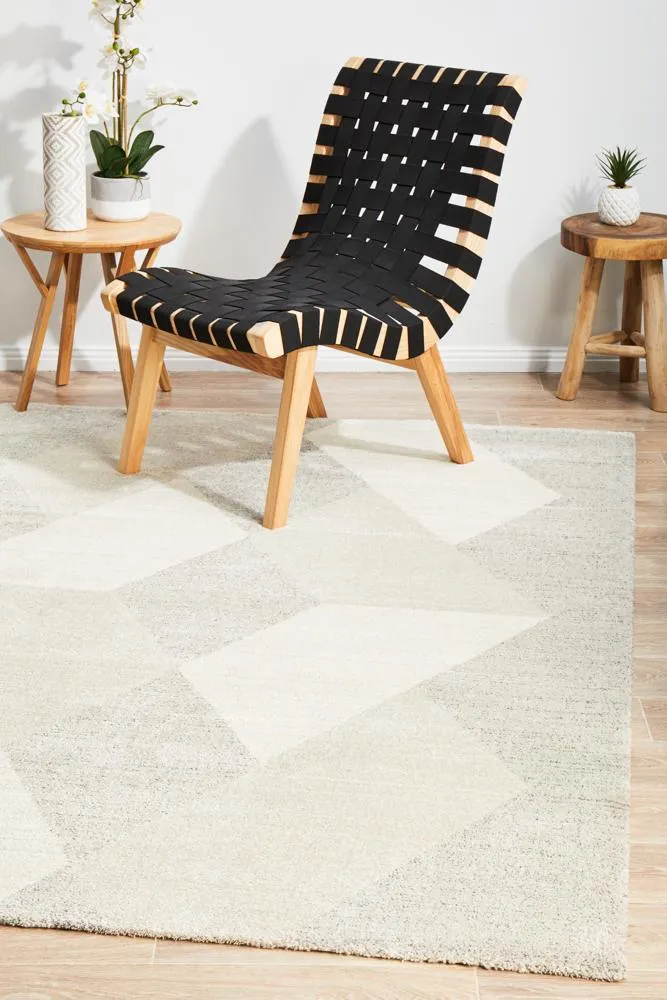 Almeria Soft Stone Modern Rug