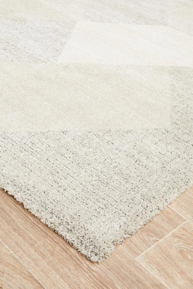 Almeria Soft Stone Modern Rug