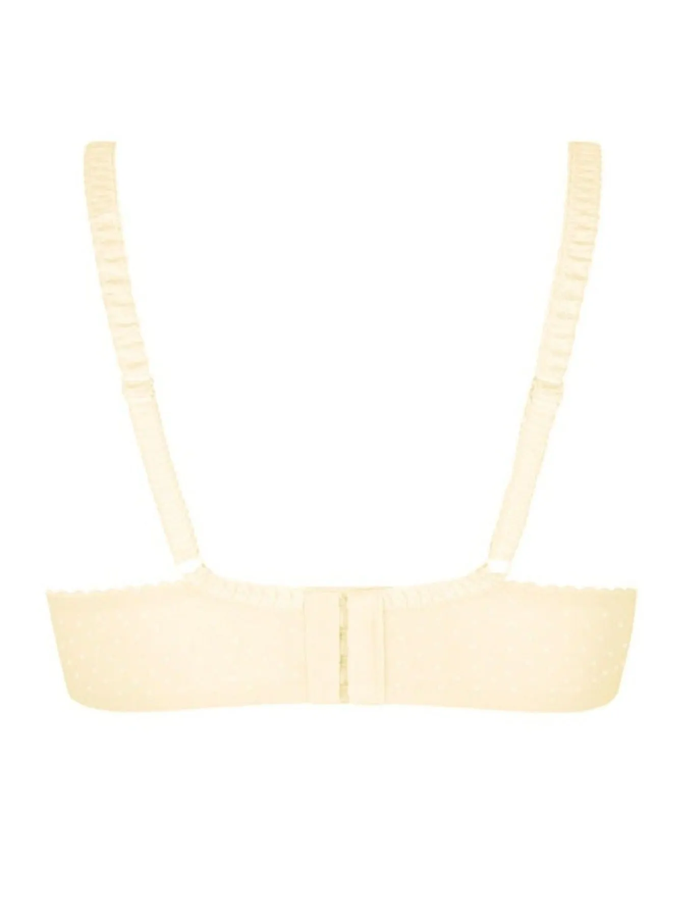 Amoena Mariella Padded Soft Mastectomy Bra