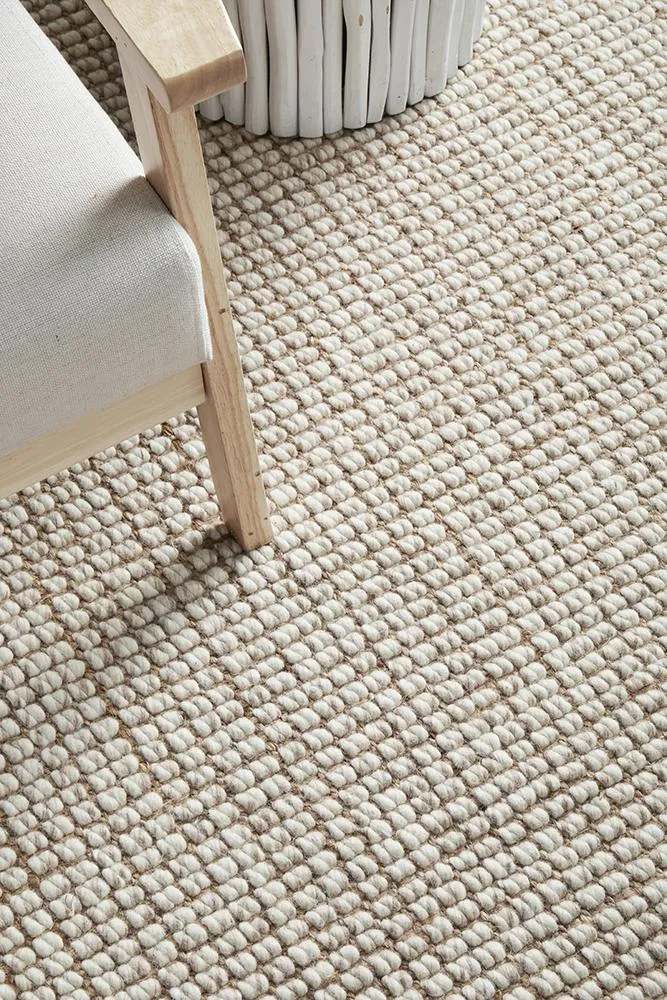 Annabelle Natural Runner Rug