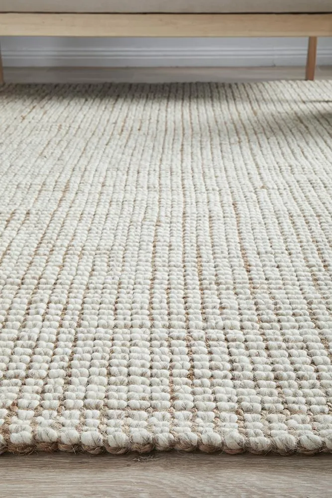 Annabelle Natural Runner Rug