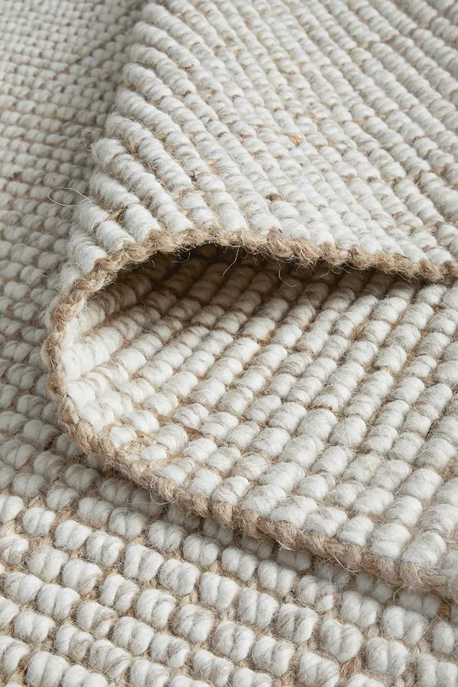 Annabelle Natural Runner Rug