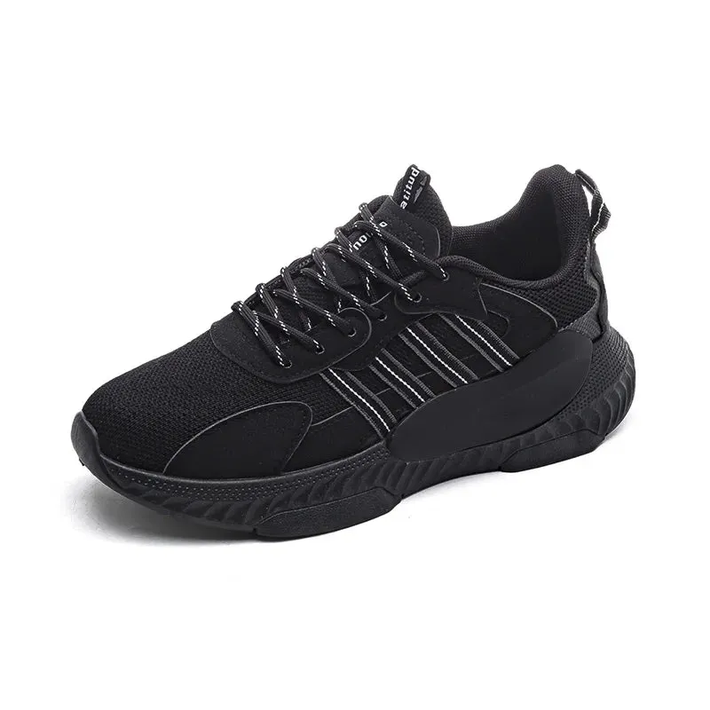 Anti-Slip Mesh Workout Casual Sneaker