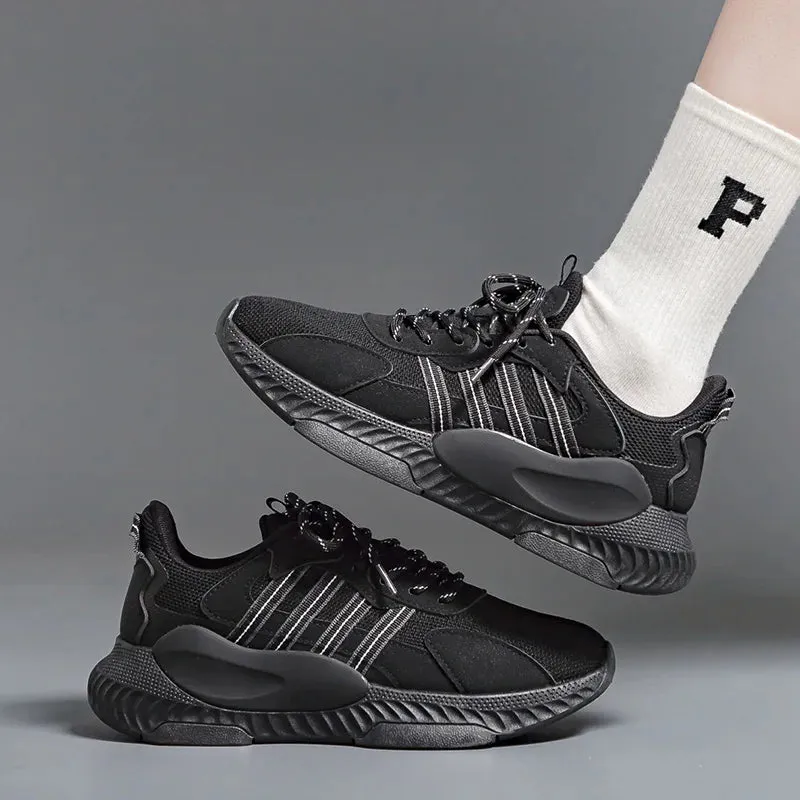 Anti-Slip Mesh Workout Casual Sneaker