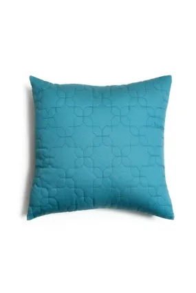 Aqua Marine - Cushion