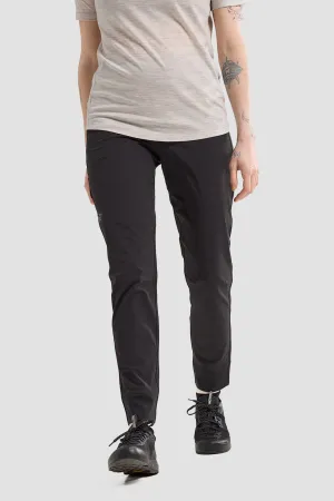 Arc'teryx Women's Gamma Hybrid Pant in Black