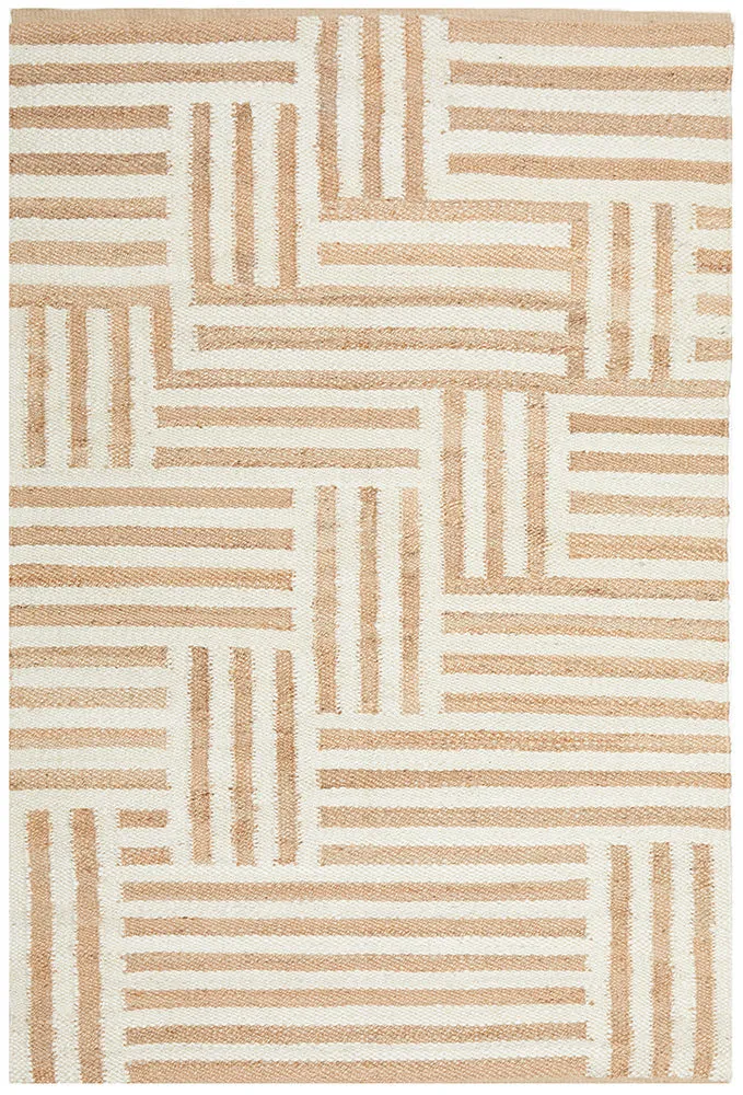 Arman Sara Natural Rug