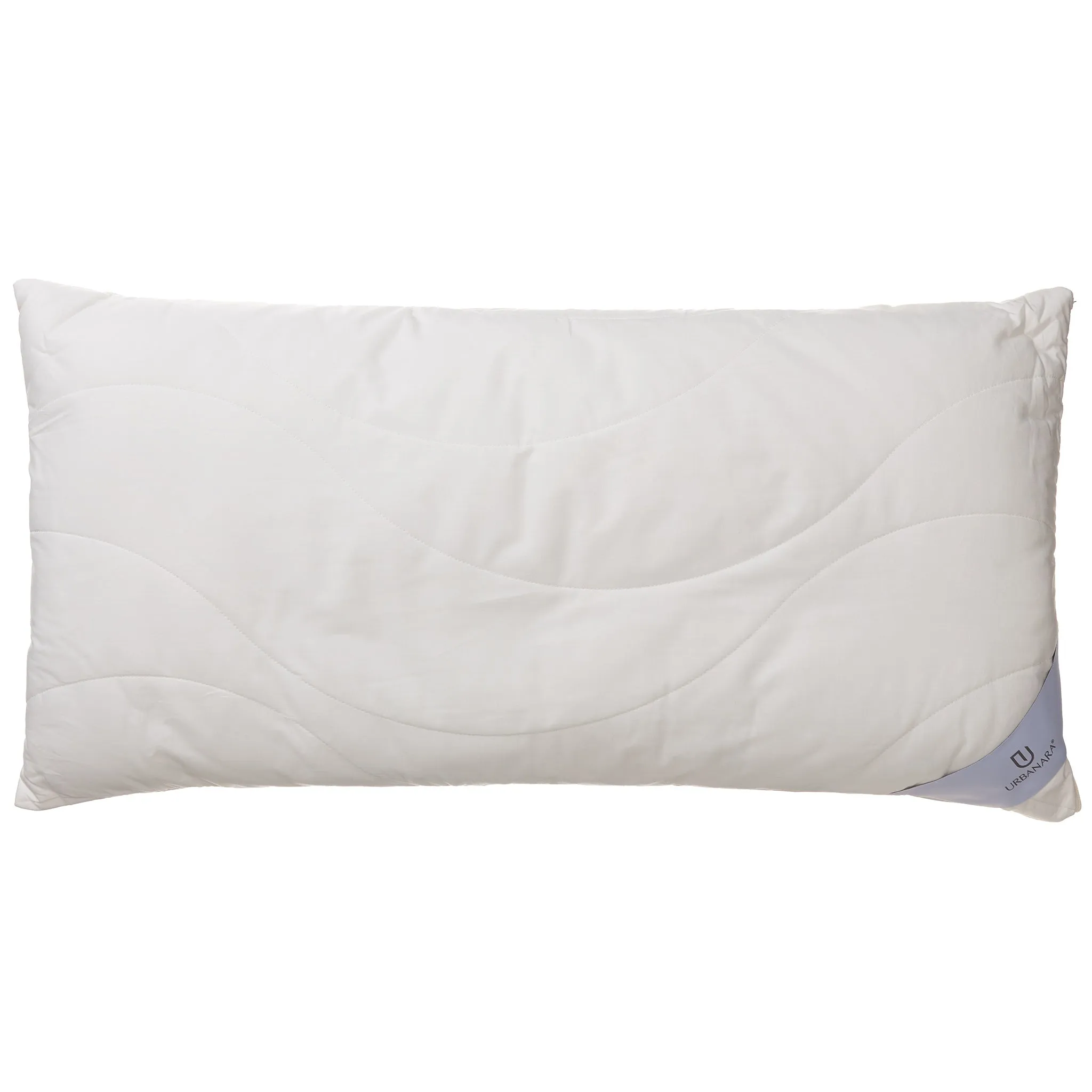 Arto Pillow [Natural white]