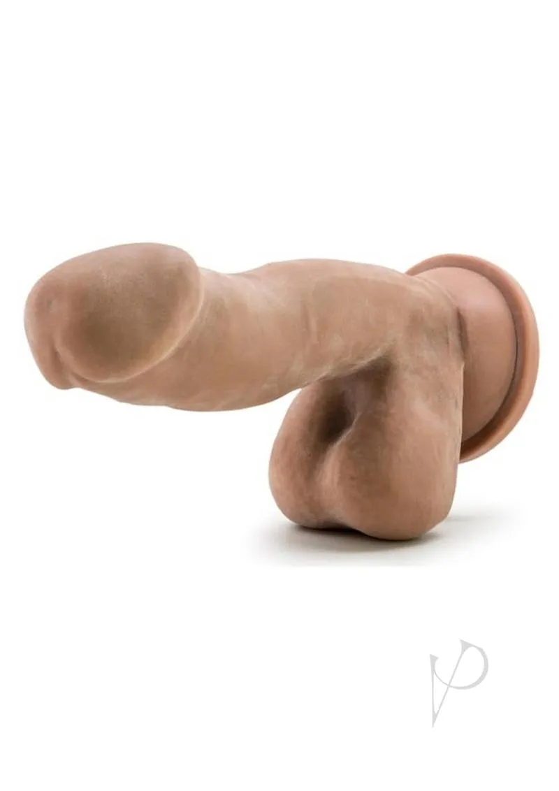 Au Naturel Sensa Feel Dildo 6.5 Latin