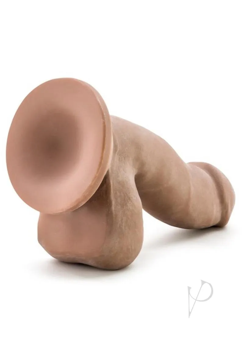 Au Naturel Sensa Feel Dildo 6.5 Latin