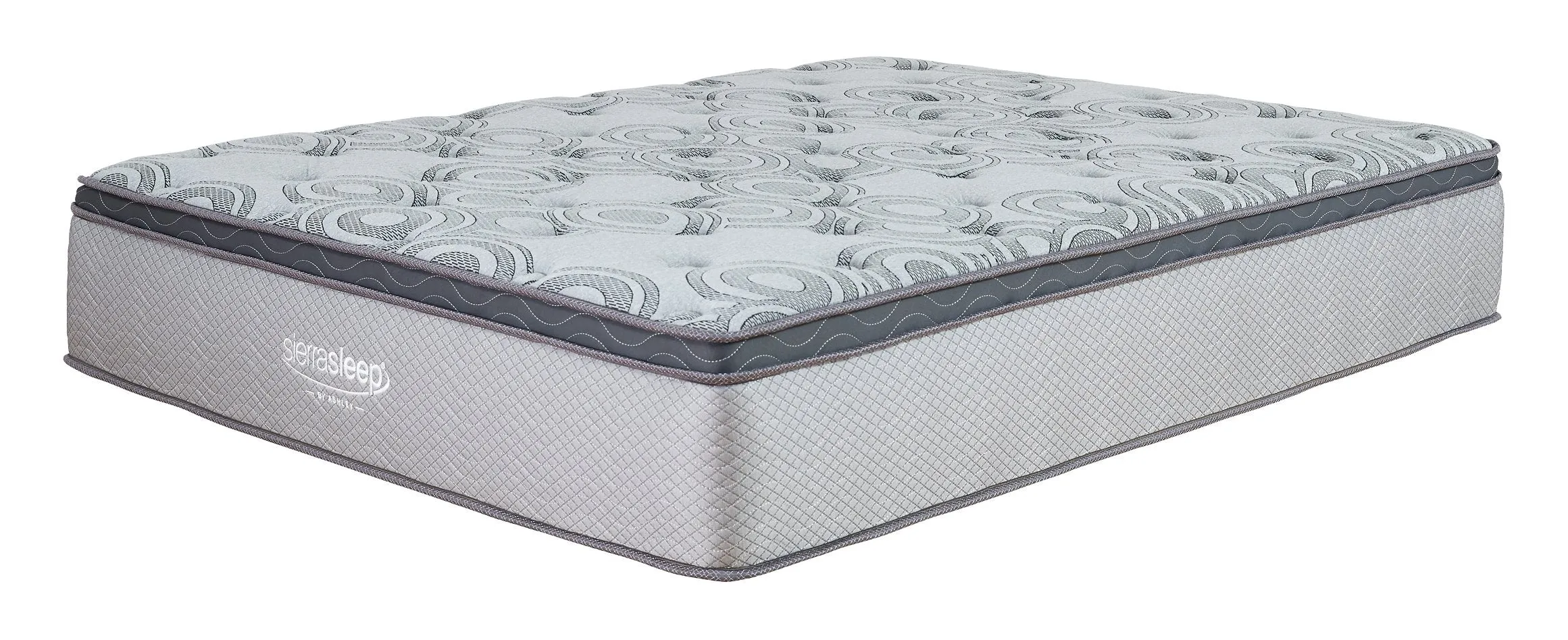 Augusta King Mattress and Adjustable Base