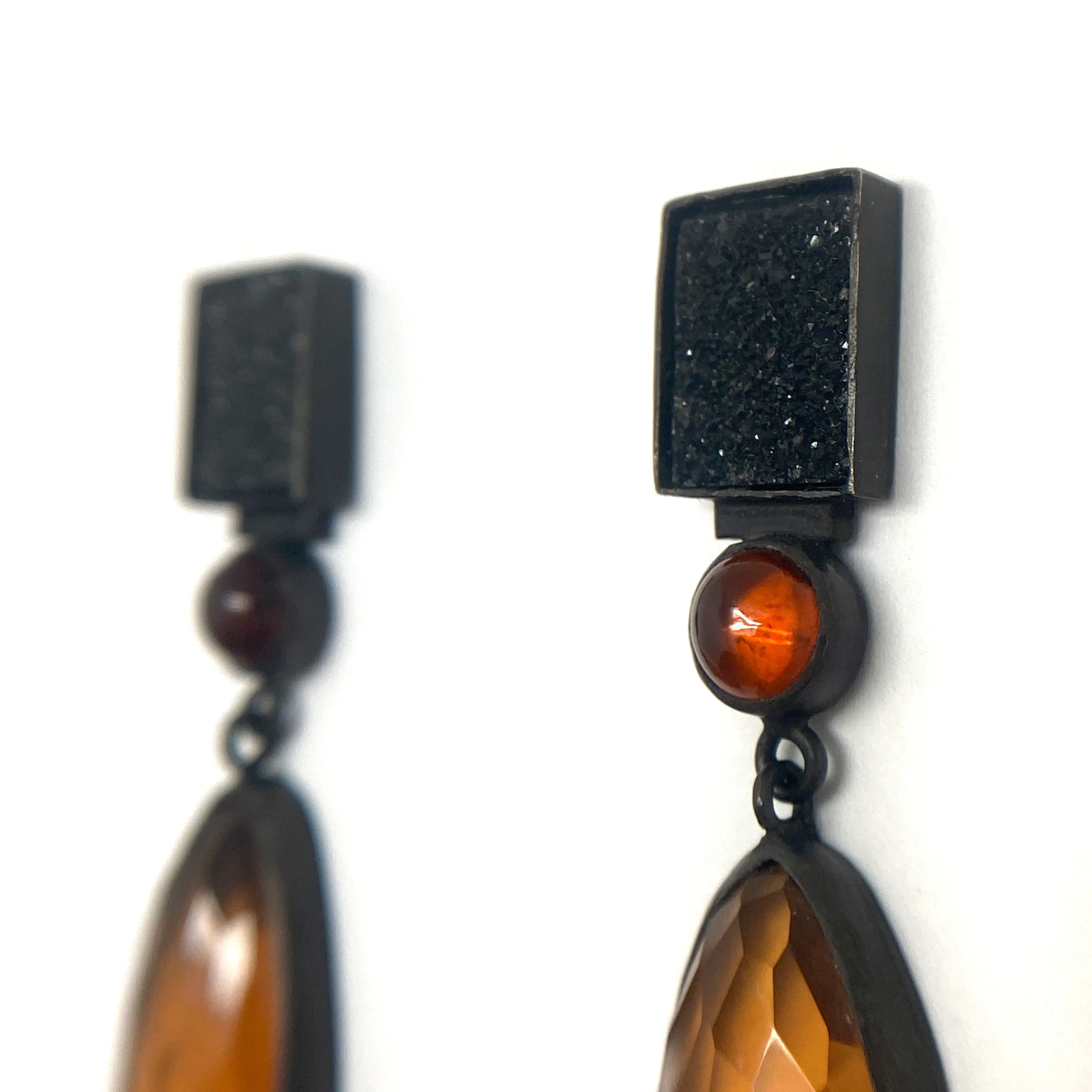 Autumn Earrings