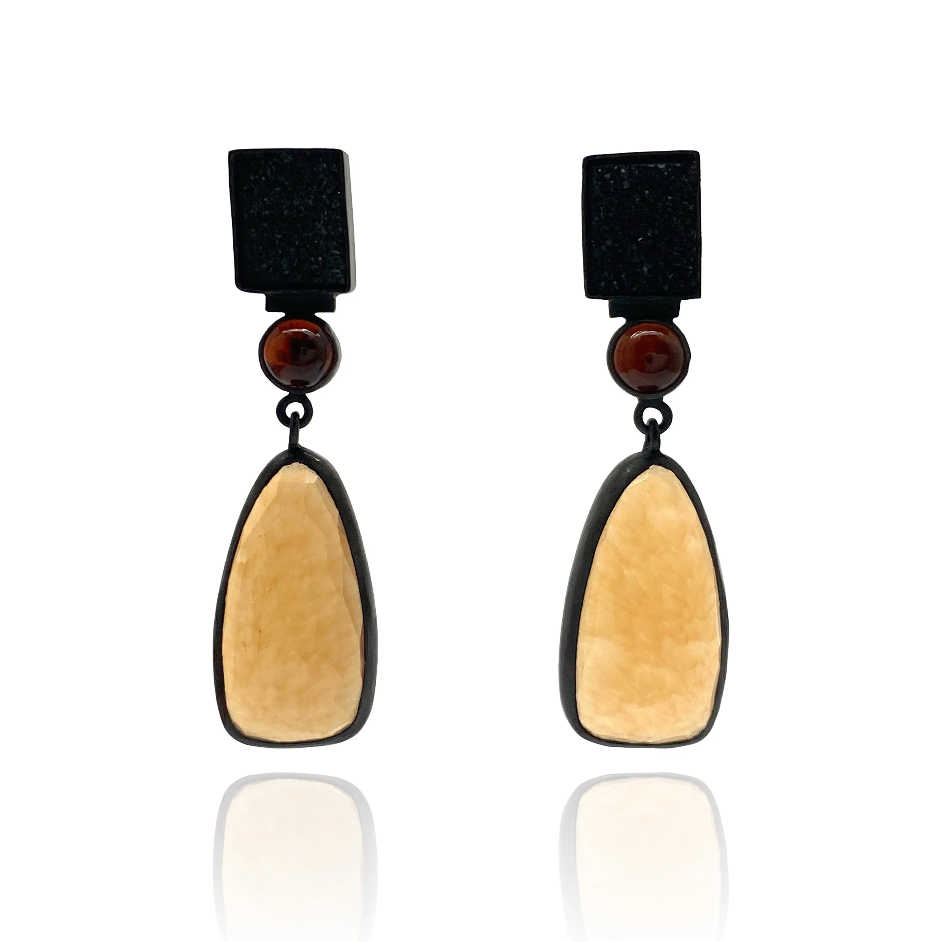 Autumn Earrings