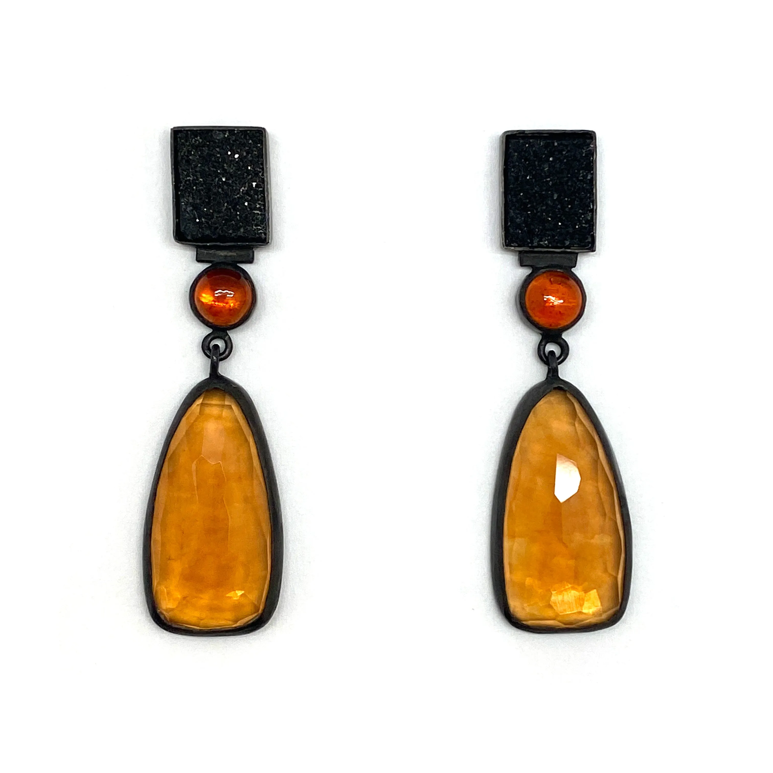 Autumn Earrings