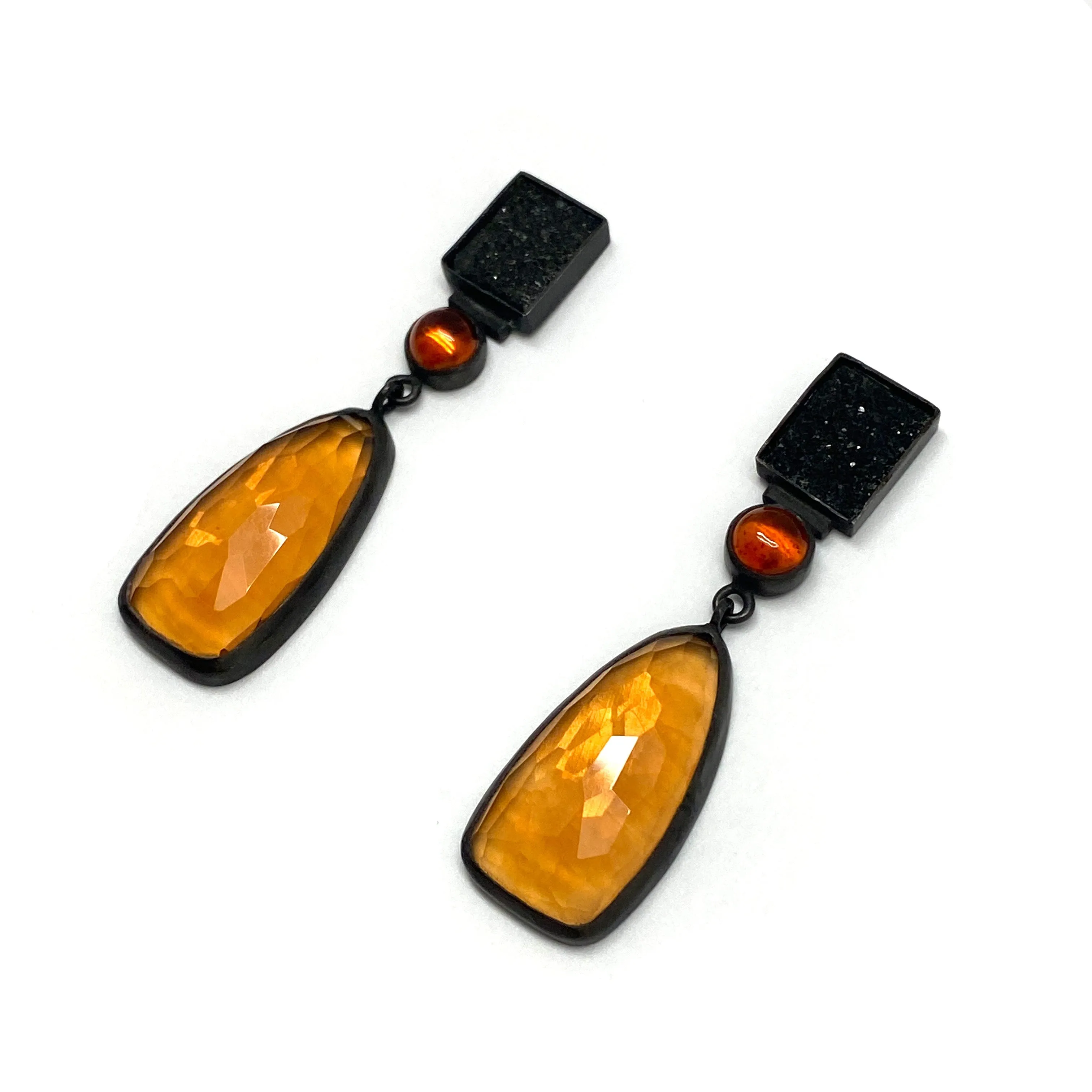 Autumn Earrings