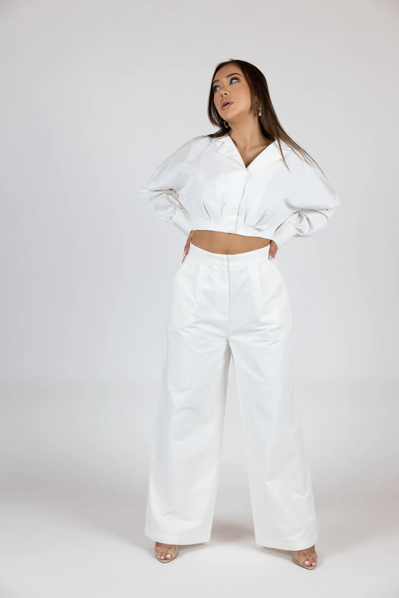 Axelle Pants