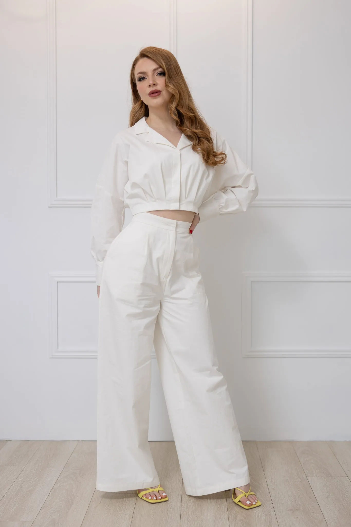 Axelle Pants