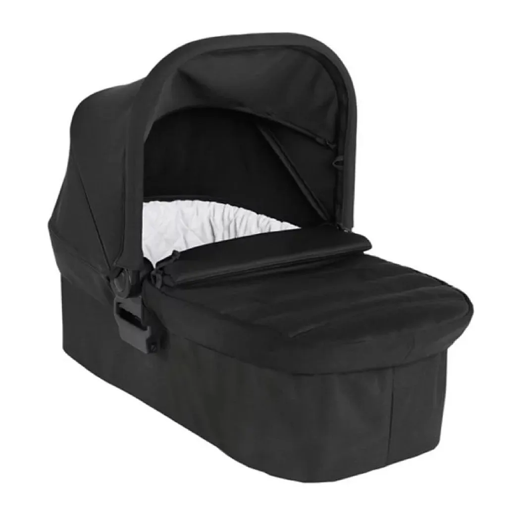 Baby Jogger City Mini 2 Carrycot (Jet)