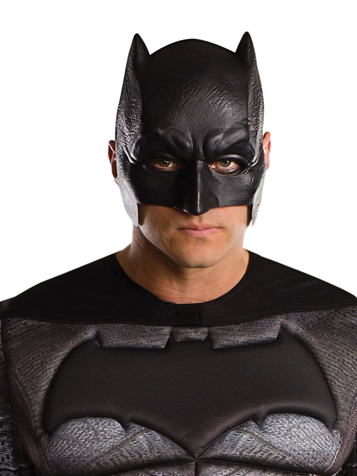 Batman Deluxe Costume for Adults