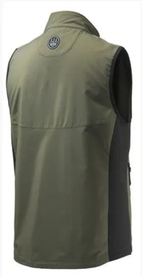 Beretta | Windshell Vest | Green