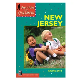 Best Hikes w/Children: New Jersey