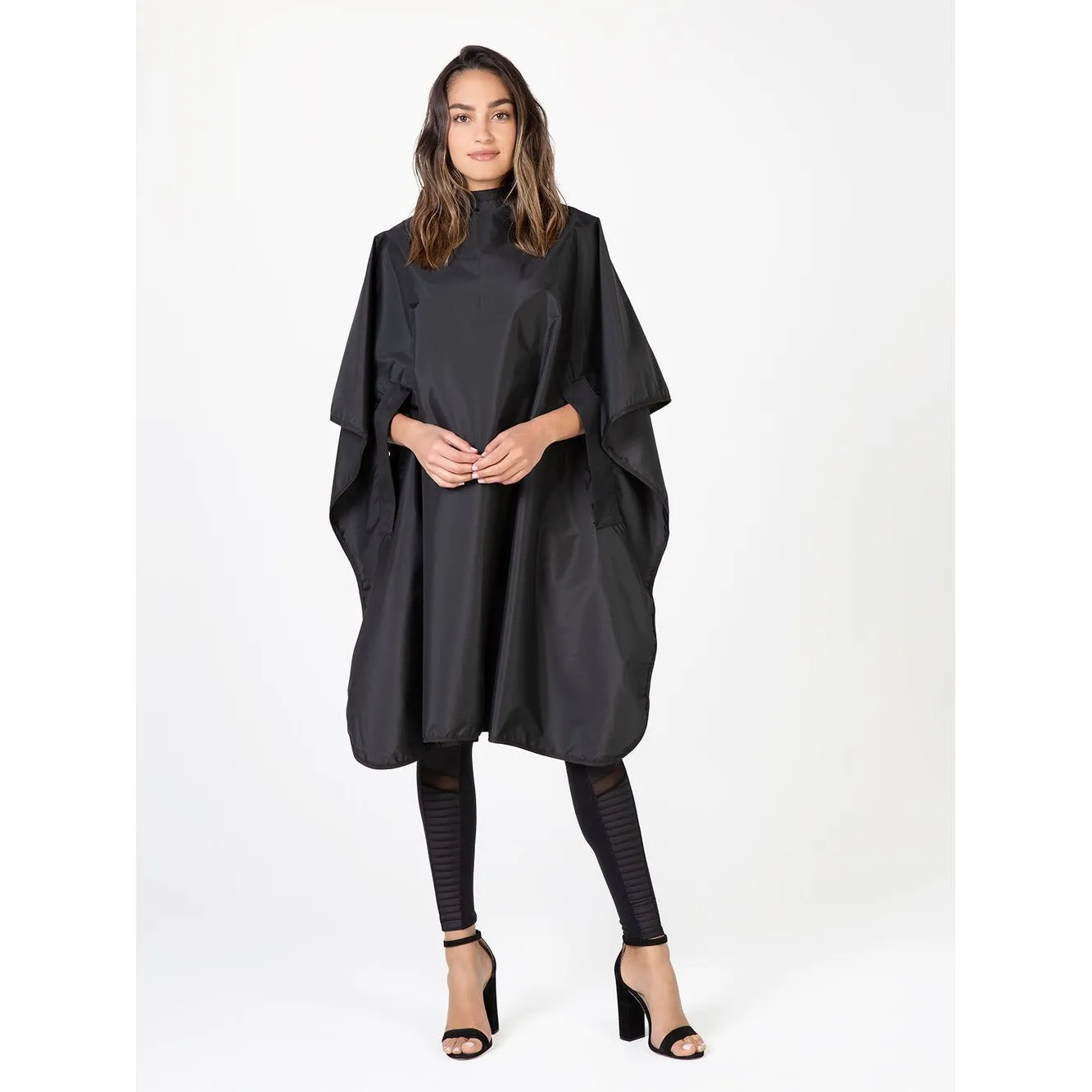 BETTY DAIN Hands Free All Purpose Cape