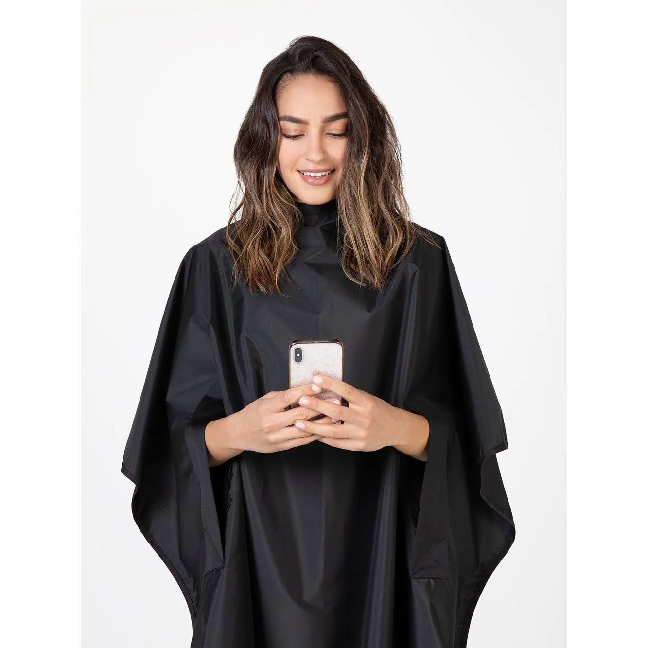 BETTY DAIN Hands Free All Purpose Cape