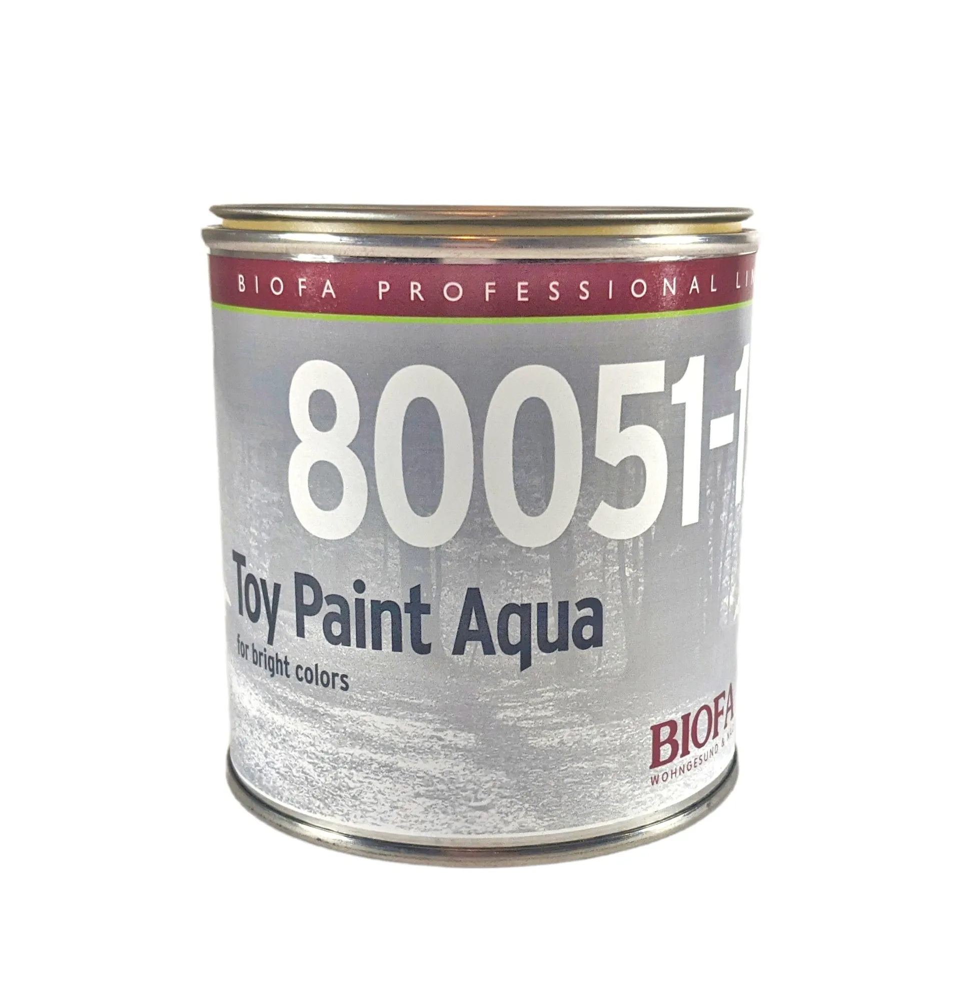 BIOFA Aqua Paint 8005 - .375l