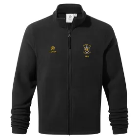 Brighouse Town FC Mens - Revive Fleece Jacket Black