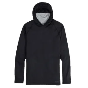 Burton Midweight X Base Layer Long Neck Hoodie