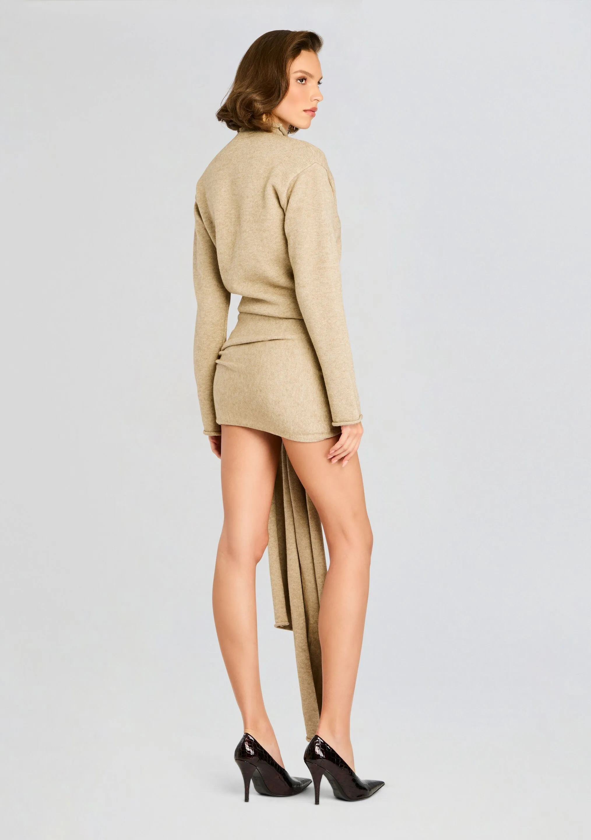 Calloway Sweater Dress