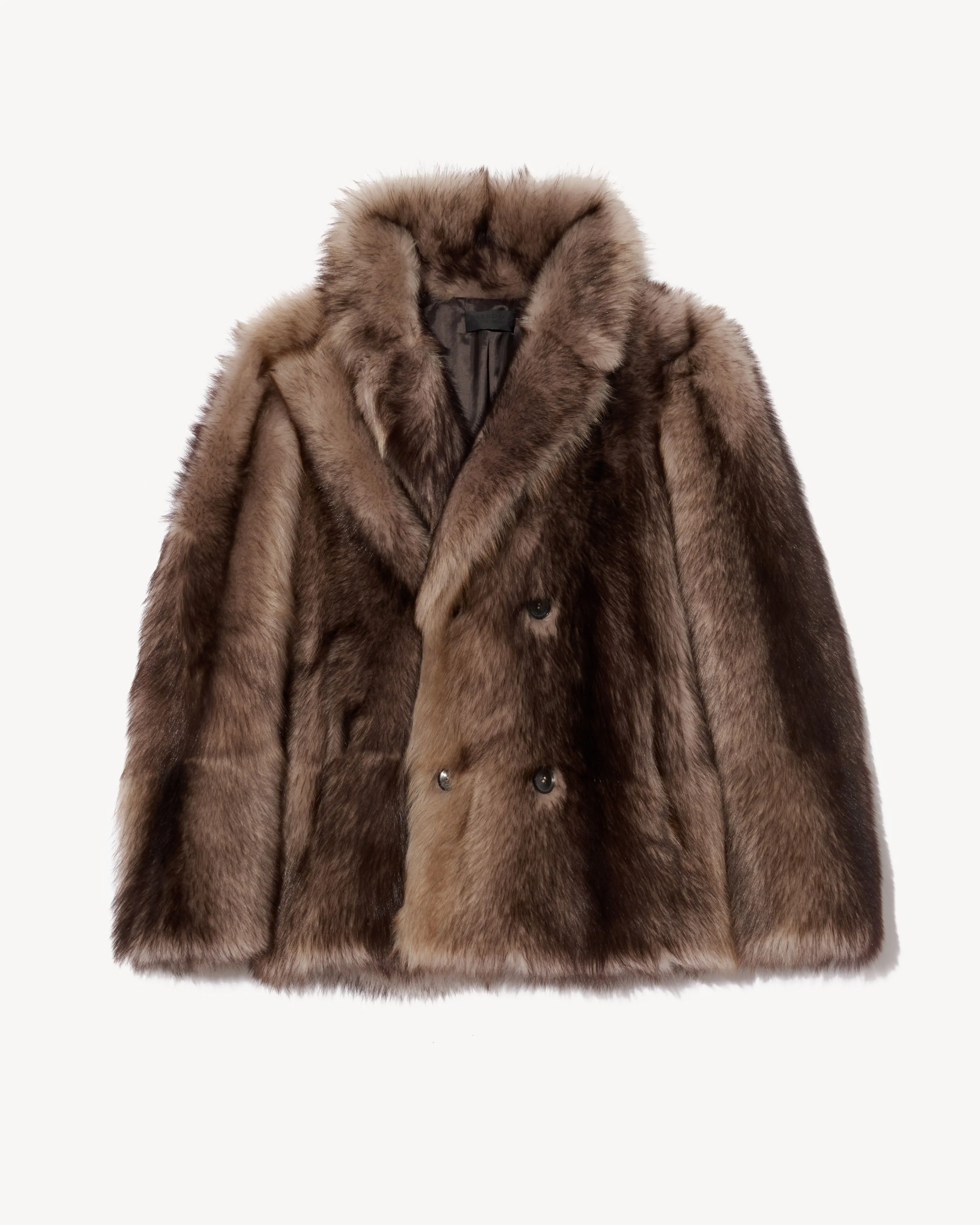 CAPUCINE SHEARLING JACKET