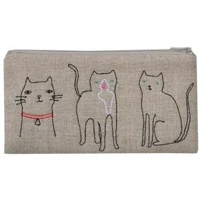 Cats Pouch