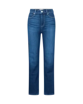 Cindy Straight Leg Jeans