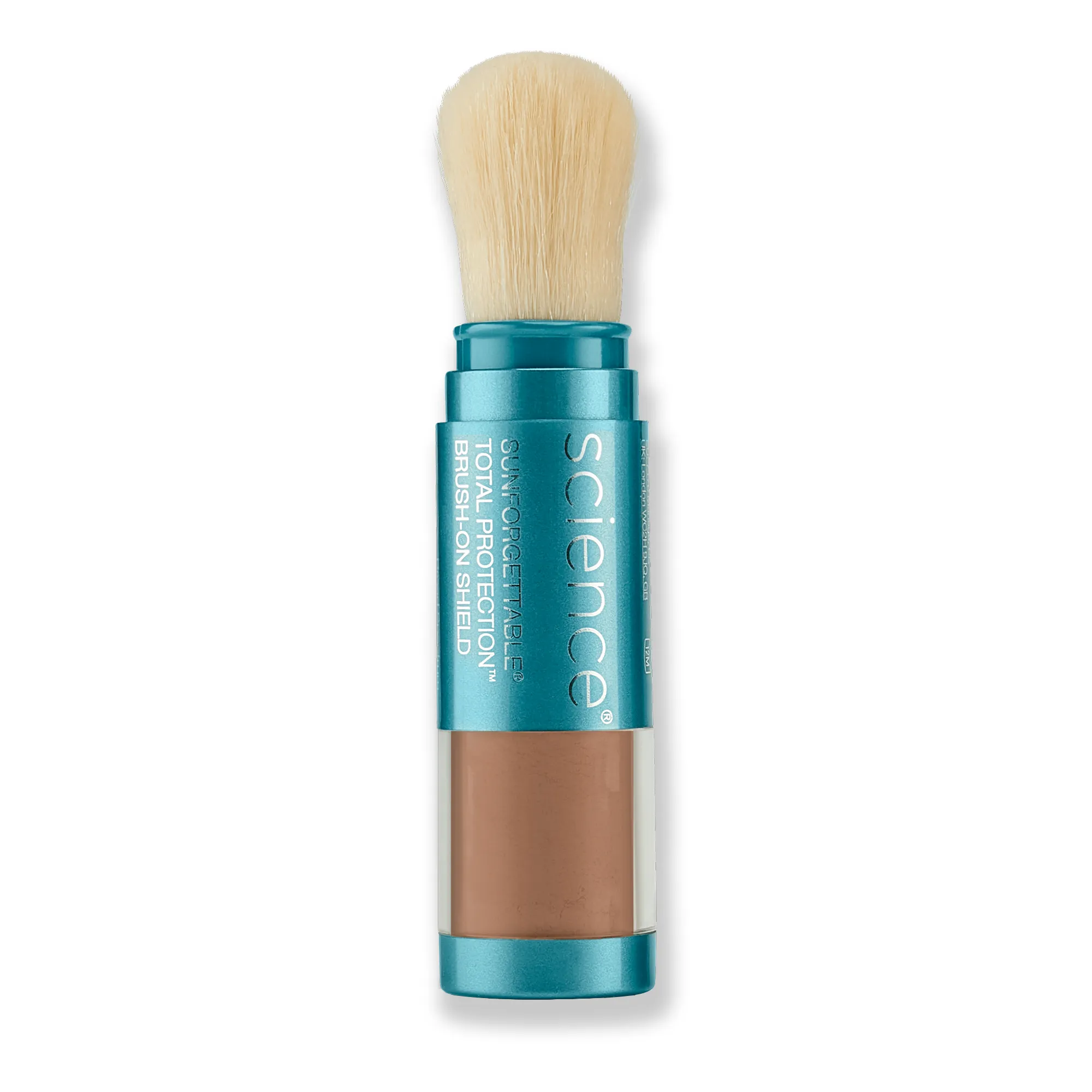 Colorescience Sunforgettable Mineral Sunscreen Brush SPF 50