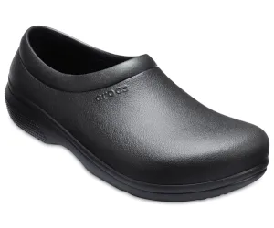 Crocs On-The-Clock Work Slip-On