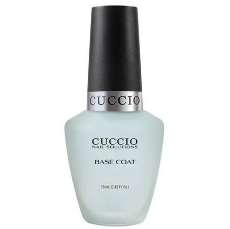 Cuccio Base Coat