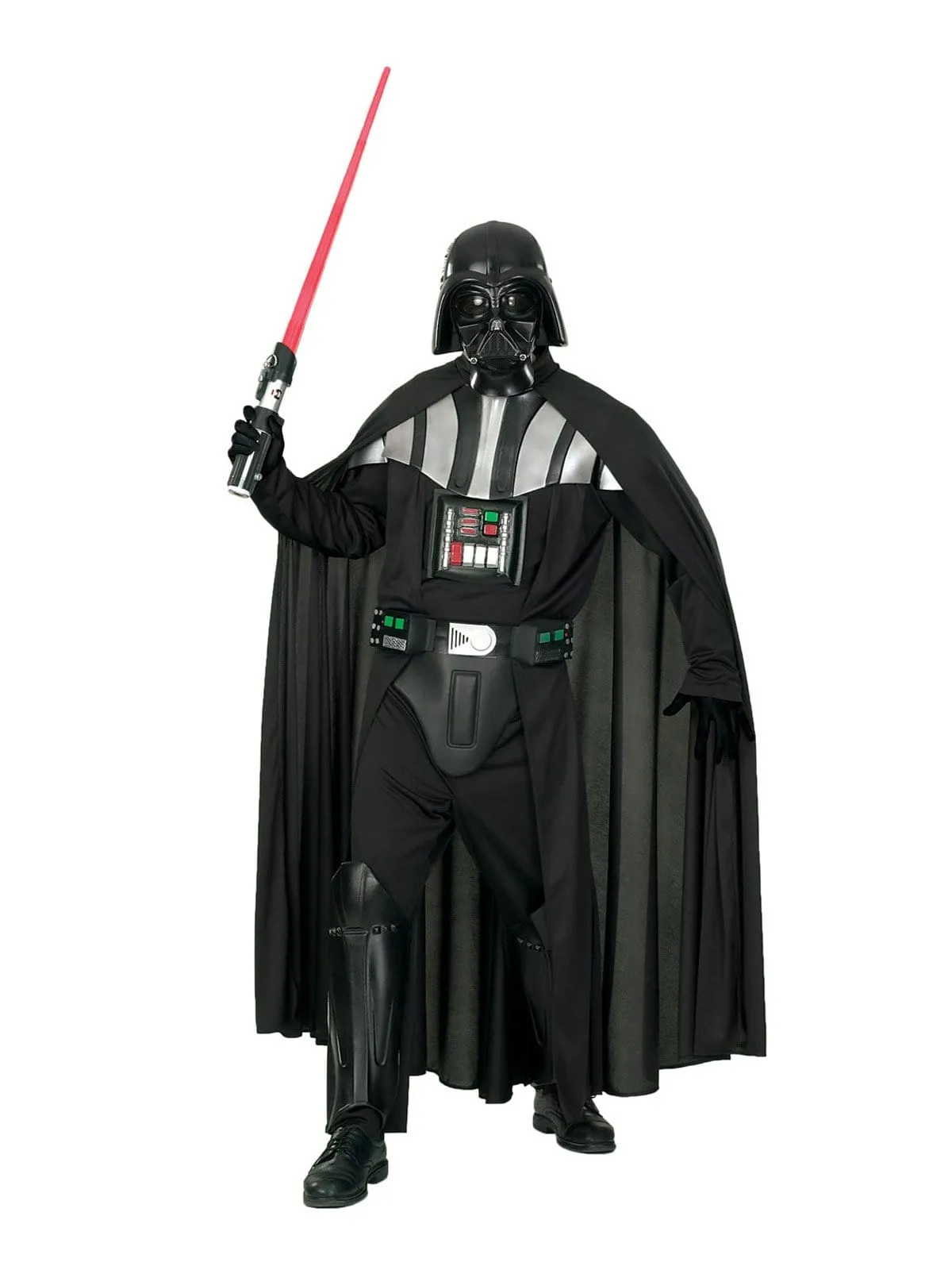 Darth Vader Costume Star Wars Outfit