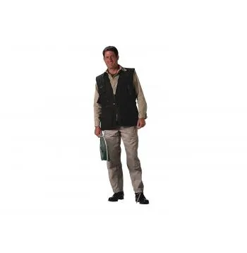 Deluxe Safari Outback Vest